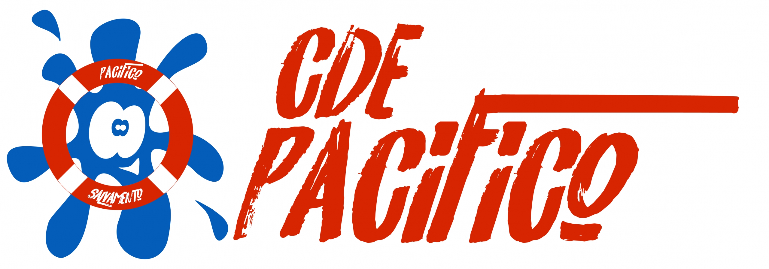 logo CDE Pacífico